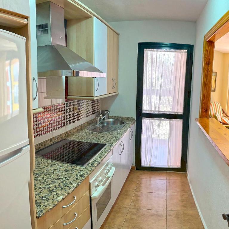 Atlanterra Costa Apartment - Zahara de los Atunes - Apartamento de 2 dormitorios - 10