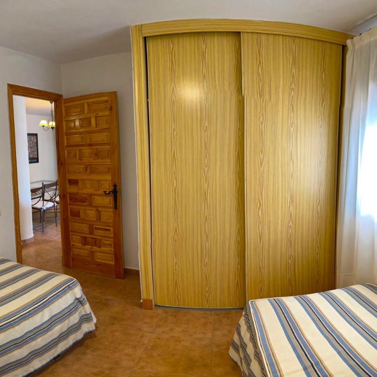 Atlanterra Costa Apartment - Zahara de los Atunes - Apartamento de 2 dormitorios - 14