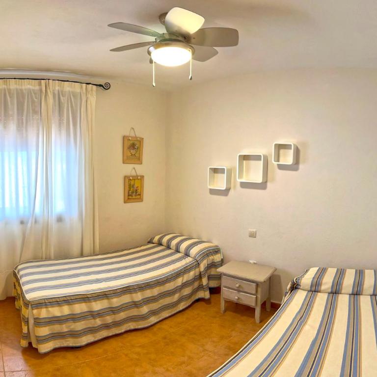 Atlanterra Costa Apartment - Zahara de los Atunes - Apartamento de 2 dormitorios - 13