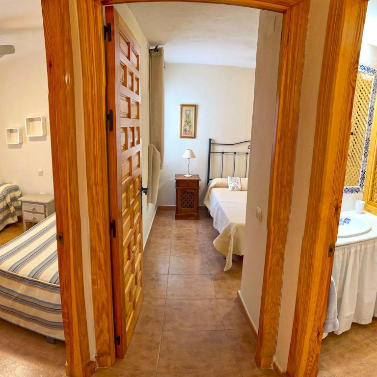 Atlanterra Costa Apartment - Zahara de los Atunes - Apartamento de 2 dormitorios - 15