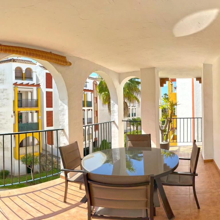 Atlanterra Costa Apartment - Zahara de los Atunes - Apartamento de 2 dormitorios - 6