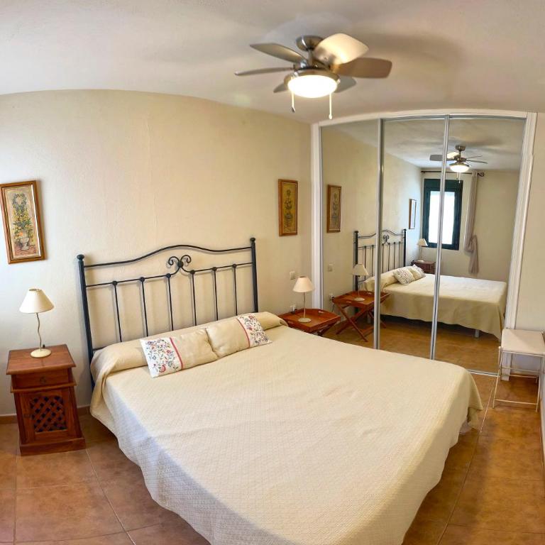 Atlanterra Costa Apartment - Zahara de los Atunes - Apartamento de 2 dormitorios - 12