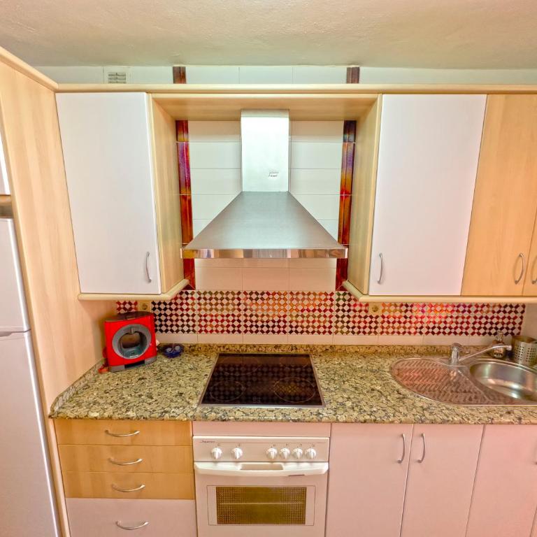 Atlanterra Costa Apartment - Zahara de los Atunes - Apartamento de 2 dormitorios - 9