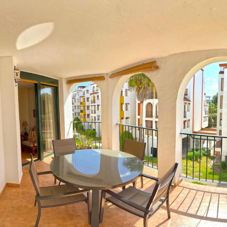 Atlanterra Costa Apartment - Zahara de los Atunes - Apartamento de 2 dormitorios - 7