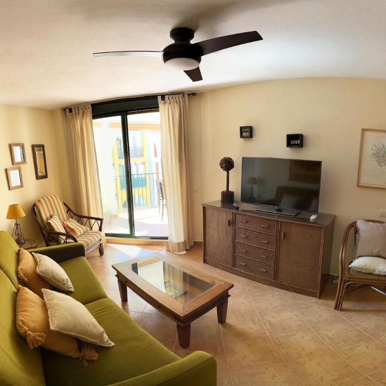 Atlanterra Costa Apartment - Zahara de los Atunes - Apartamento de 2 dormitorios - 2