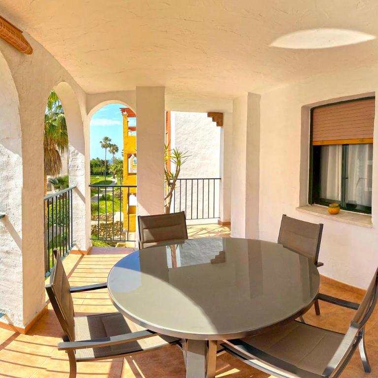 Atlanterra Costa Apartment - Zahara de los Atunes - Apartamento de 2 dormitorios - 8
