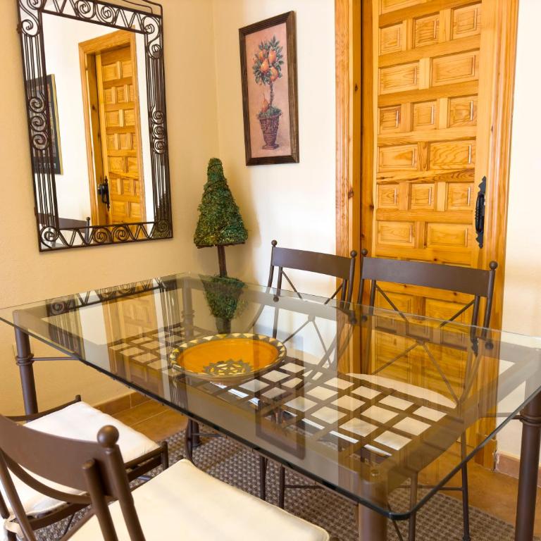 Atlanterra Costa Apartment - Zahara de los Atunes - Apartamento de 2 dormitorios - 4