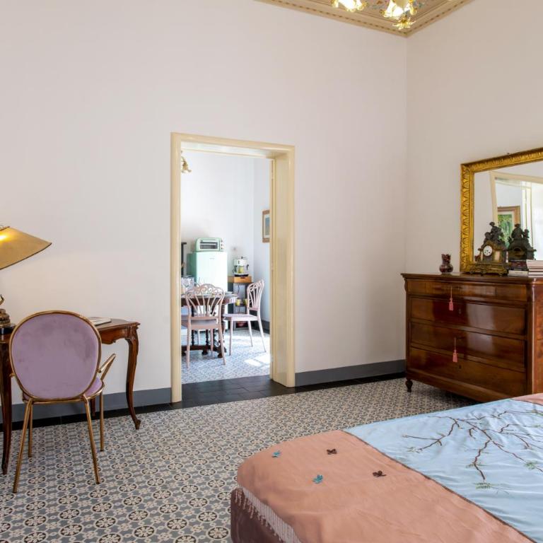 Palazzo D'Arte - Luxury Home - Ragusa Centro - Appartamento con 2 Camere da Letto - 11