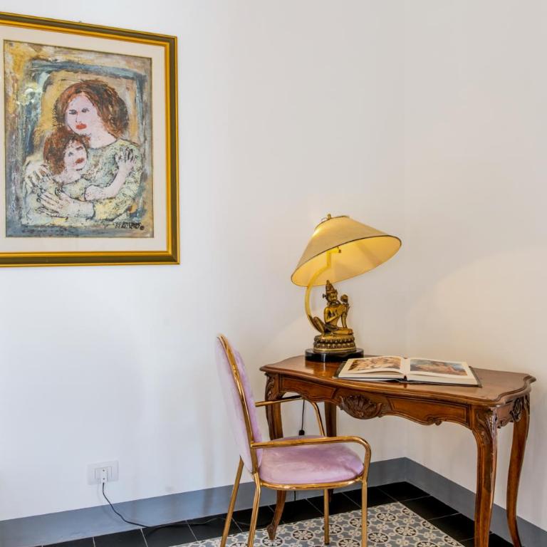 Palazzo D'Arte - Luxury Home - Ragusa Centro - Appartamento con 2 Camere da Letto - 22