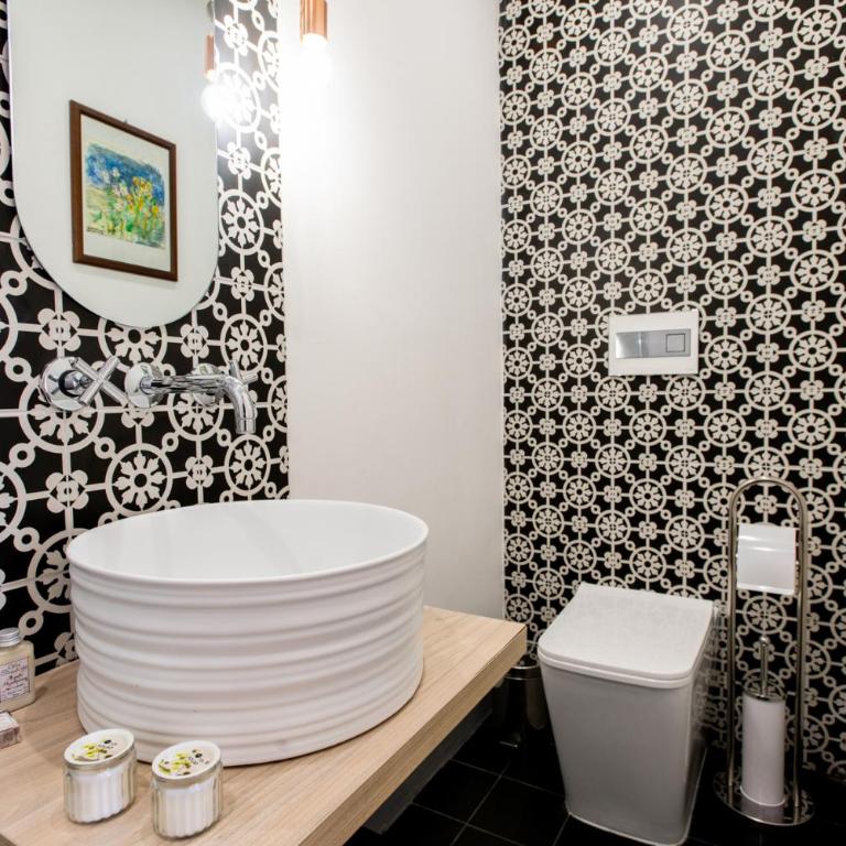 Palazzo D'Arte - Luxury Home - Ragusa Centro - Appartamento con 2 Camere da Letto - 29