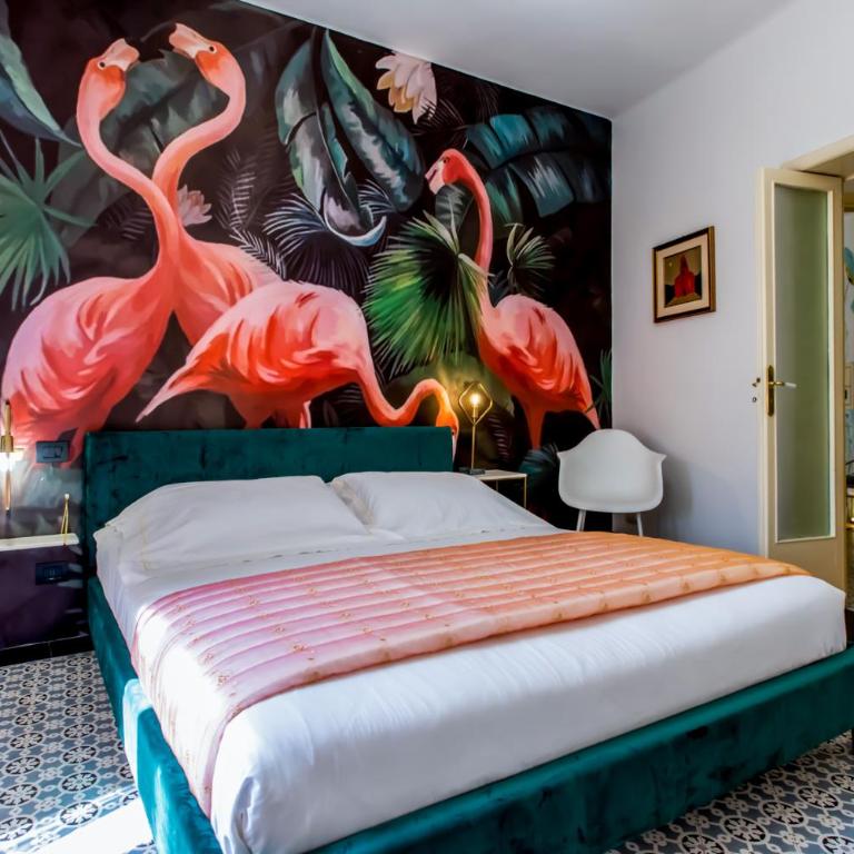 Palazzo D'Arte - Luxury Home - Ragusa Centro - Appartamento con 2 Camere da Letto - 32