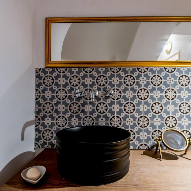 Palazzo D'Arte - Luxury Home - Ragusa Centro - Appartamento con 2 Camere da Letto - 33