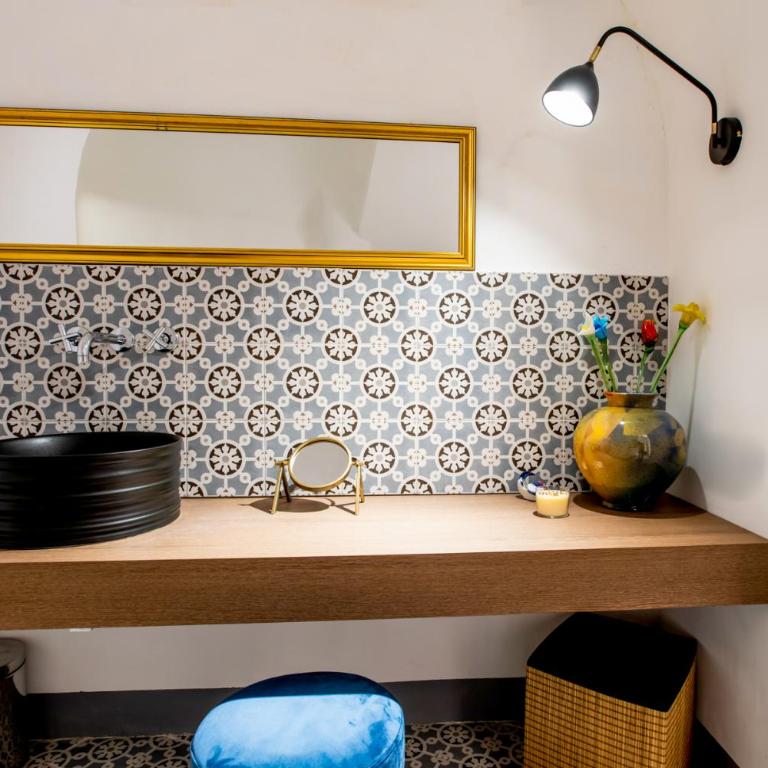 Palazzo D'Arte - Luxury Home - Ragusa Centro - Appartamento con 2 Camere da Letto - 34