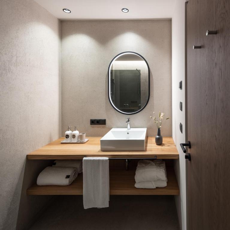 Arieshof Castell - Appartamento con 1 Camera da Letto - 3