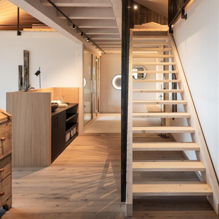 Arieshof Castell - Appartamento con 1 Camera da Letto - 7
