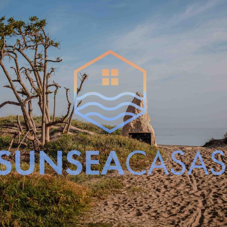 Apartamento a 150m de la playa Wifi gratis - Apartment mit 3 Schlafzimmern - 25