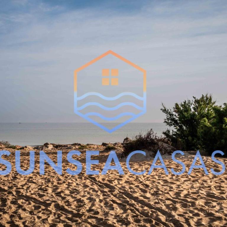 Apartamento a 150m de la playa Wifi gratis - Apartment mit 3 Schlafzimmern - 26