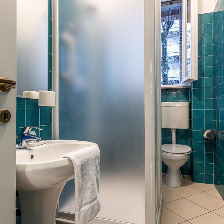 Cortivo House - Magenta 81 - Appartamento con 2 Camere da Letto - 12