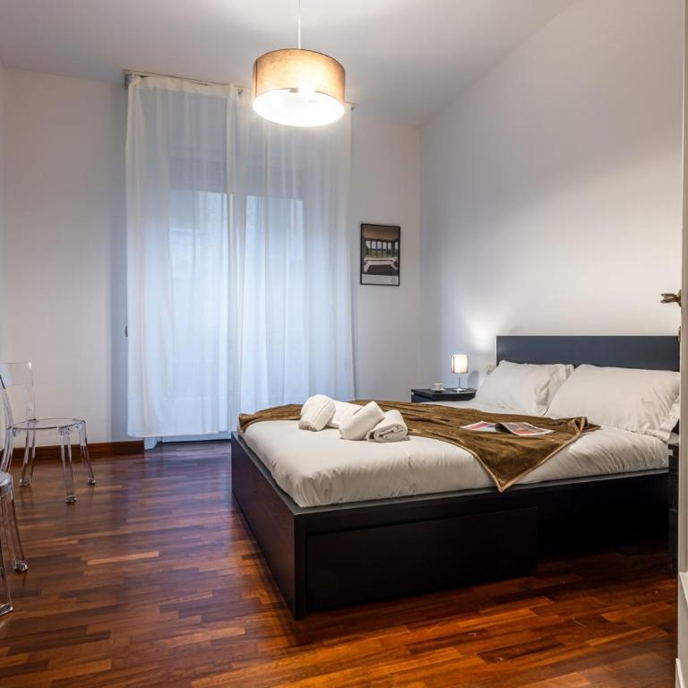 Cortivo House - Magenta 81 - Appartamento con 2 Camere da Letto - 4