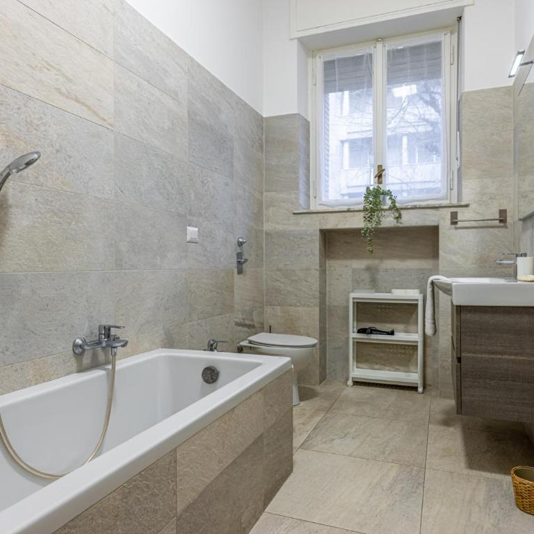 Cortivo House - Magenta 81 - Appartamento con 2 Camere da Letto - 20