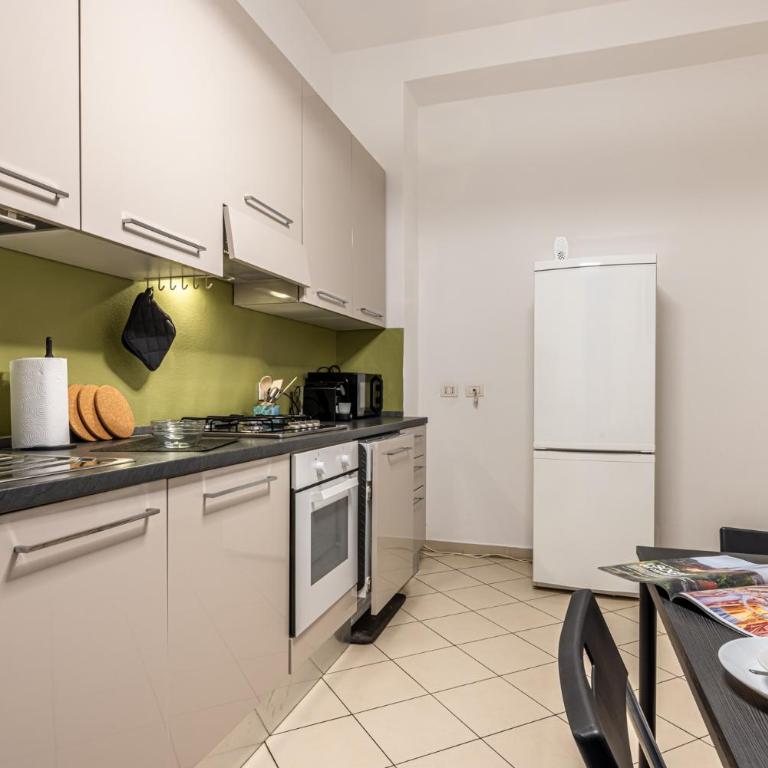 Cortivo House - Magenta 81 - Appartamento con 2 Camere da Letto - 24