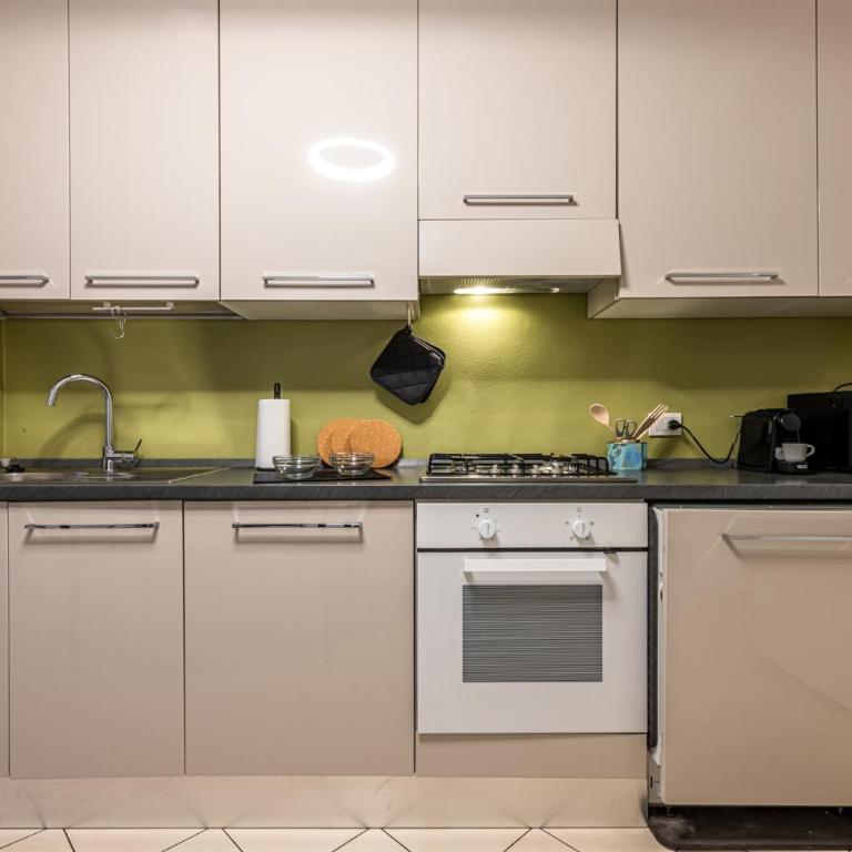 Cortivo House - Magenta 81 - Appartamento con 2 Camere da Letto - 23