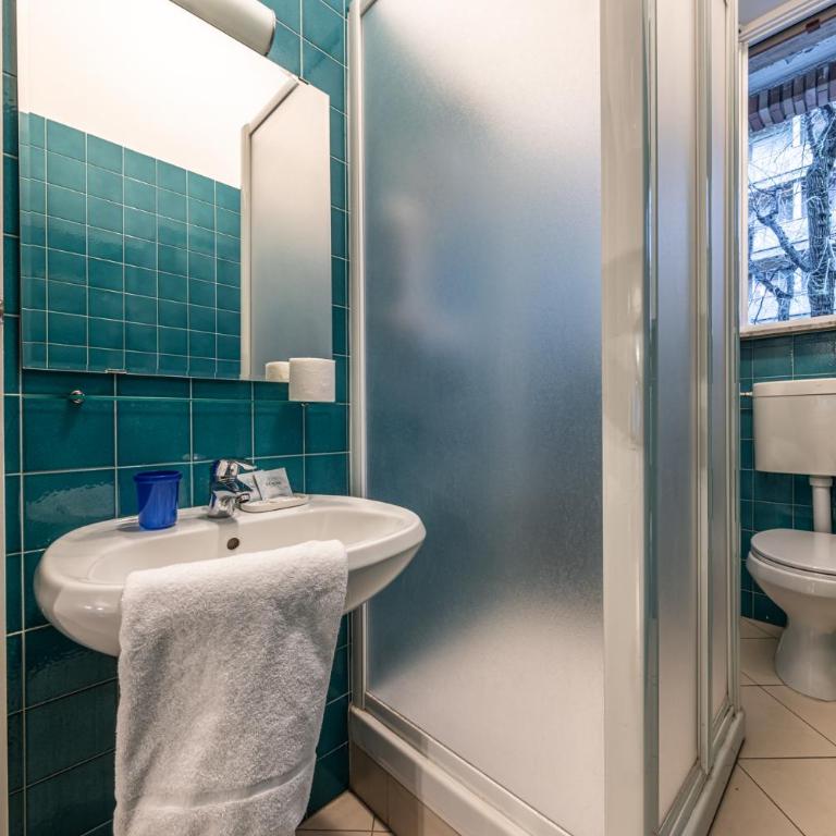 Cortivo House - Magenta 81 - Appartamento con 2 Camere da Letto - 11