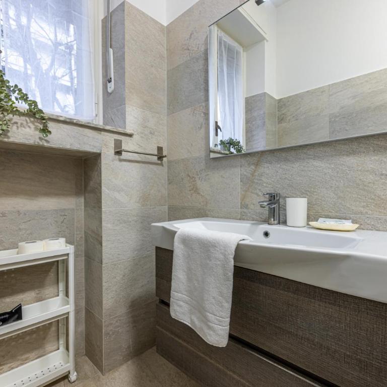 Cortivo House - Magenta 81 - Appartamento con 2 Camere da Letto - 16