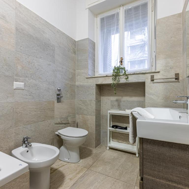 Cortivo House - Magenta 81 - Appartamento con 2 Camere da Letto - 17