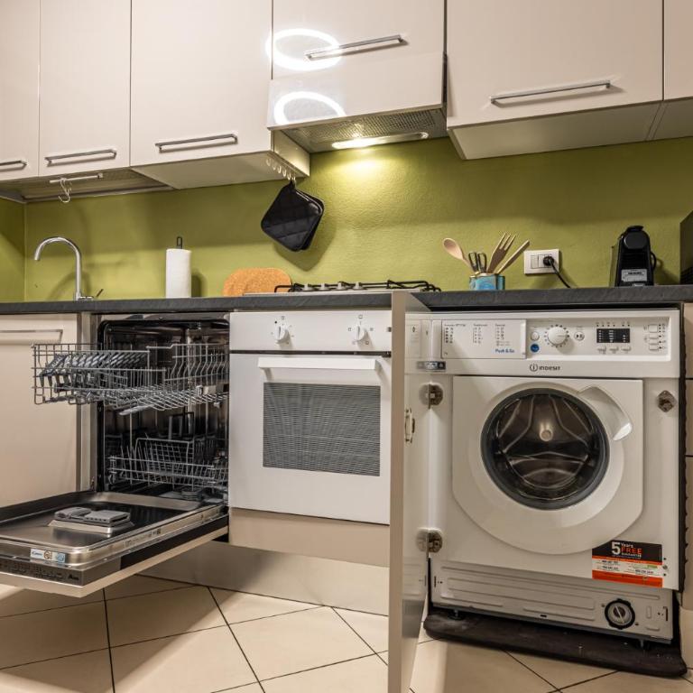 Cortivo House - Magenta 81 - Appartamento con 2 Camere da Letto - 22