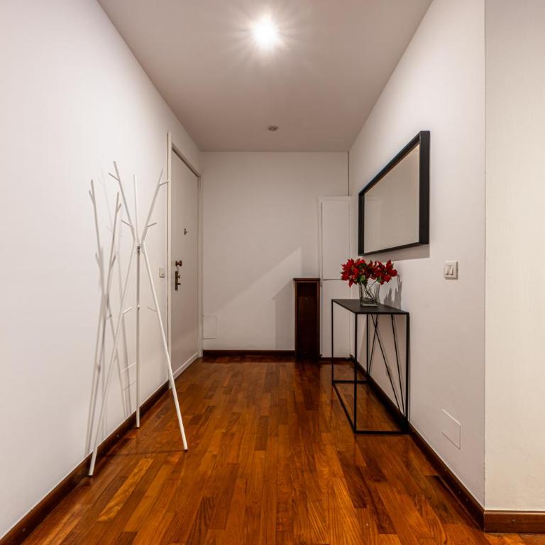 Cortivo House - Magenta 81 - Appartamento con 2 Camere da Letto - 35