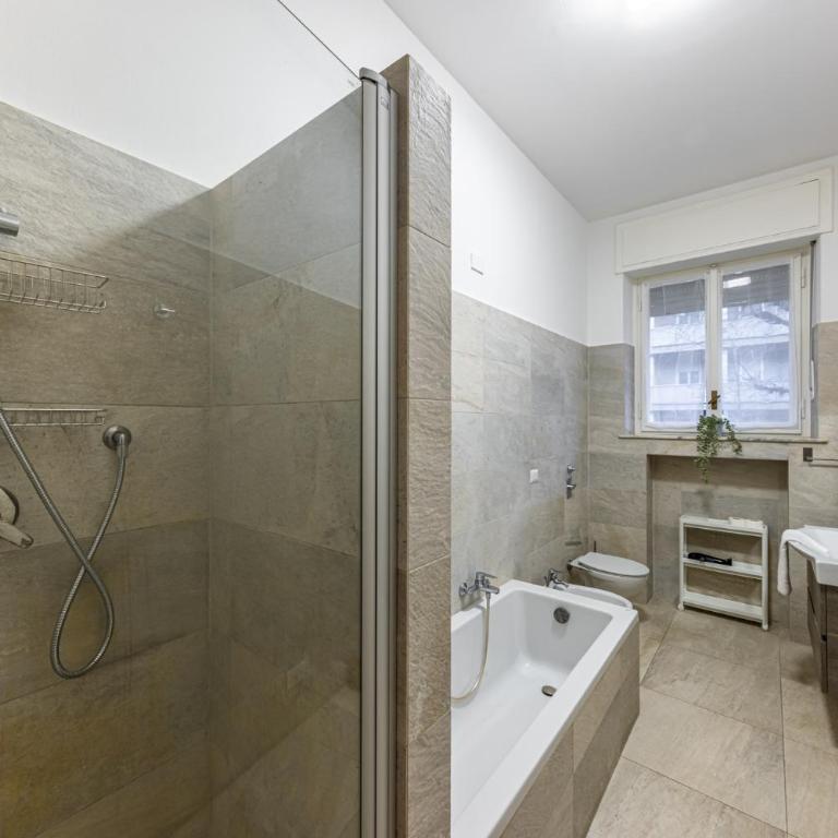 Cortivo House - Magenta 81 - Appartamento con 2 Camere da Letto - 18