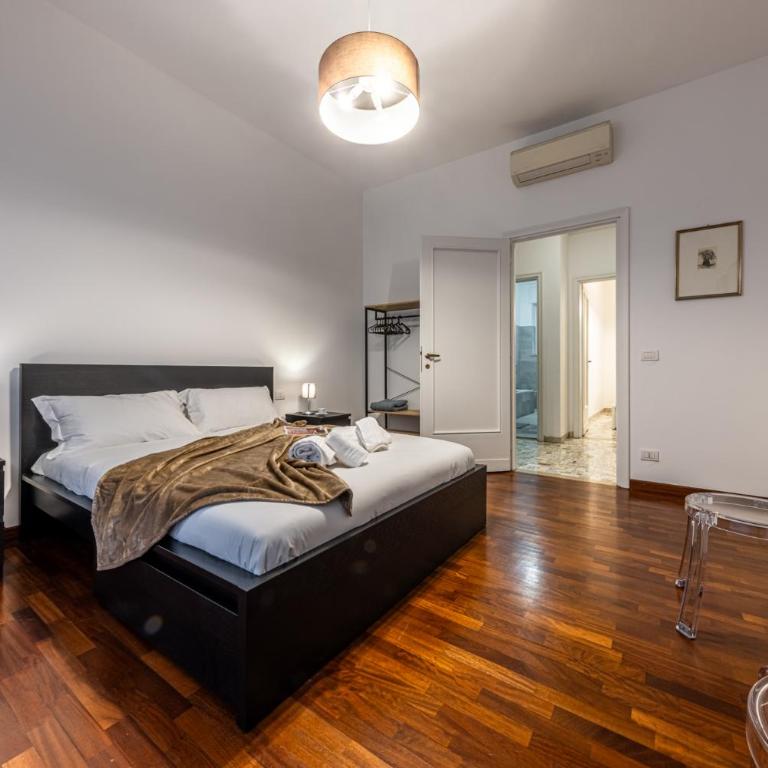 Cortivo House - Magenta 81 - Appartamento con 2 Camere da Letto - 5