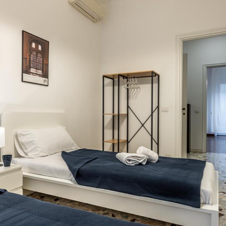 Cortivo House - Magenta 81 - Appartamento con 2 Camere da Letto - 15