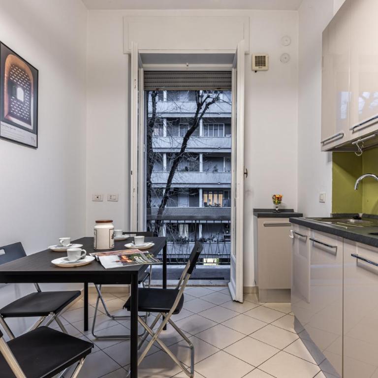 Cortivo House - Magenta 81 - Appartamento con 2 Camere da Letto - 26