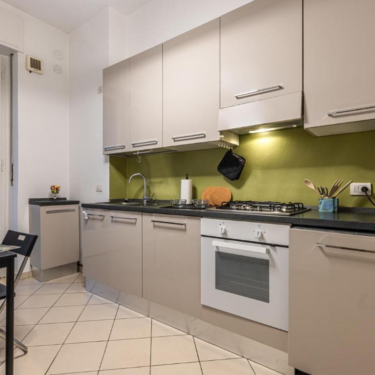 Cortivo House - Magenta 81 - Appartamento con 2 Camere da Letto - 21