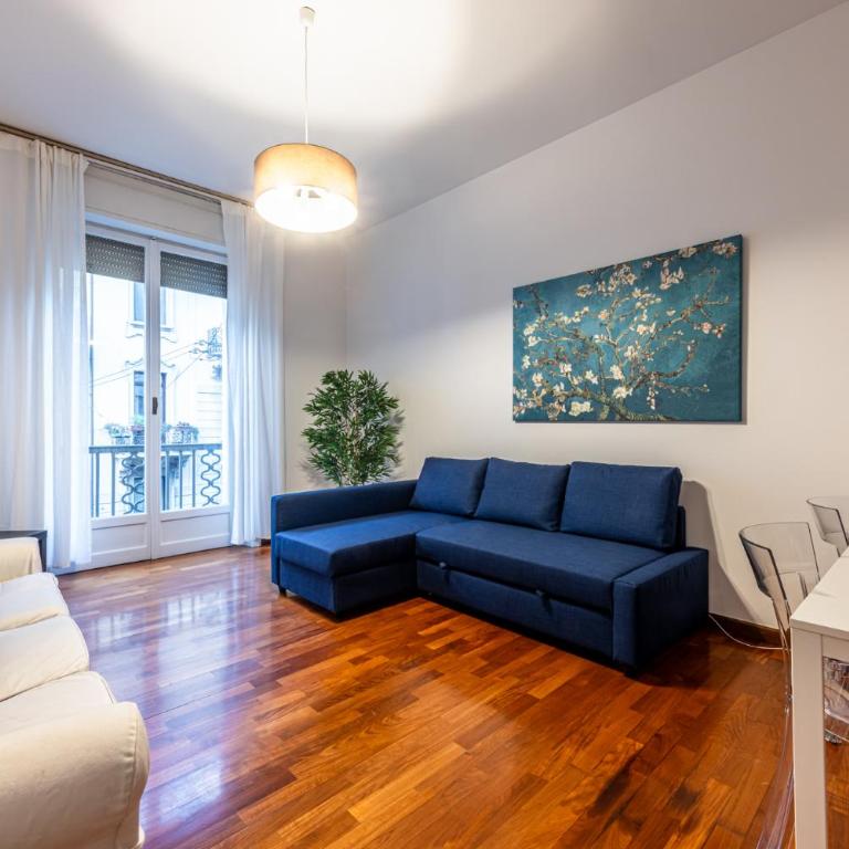 Cortivo House - Magenta 81 - Appartamento con 2 Camere da Letto - 32