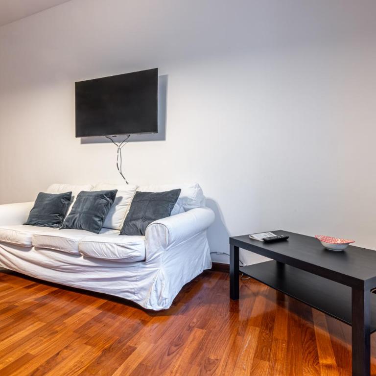 Cortivo House - Magenta 81 - Appartamento con 2 Camere da Letto - 29