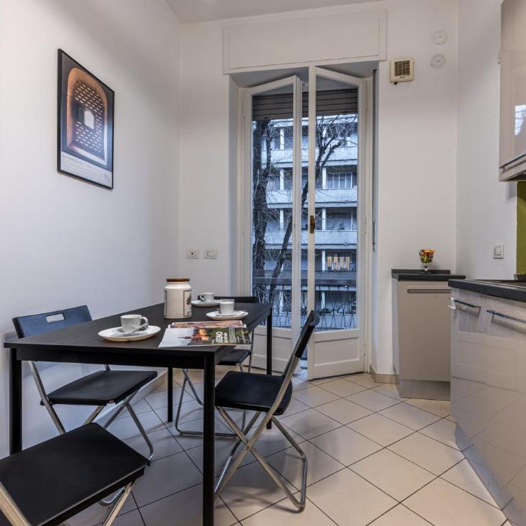 Cortivo House - Magenta 81 - Appartamento con 2 Camere da Letto - 25