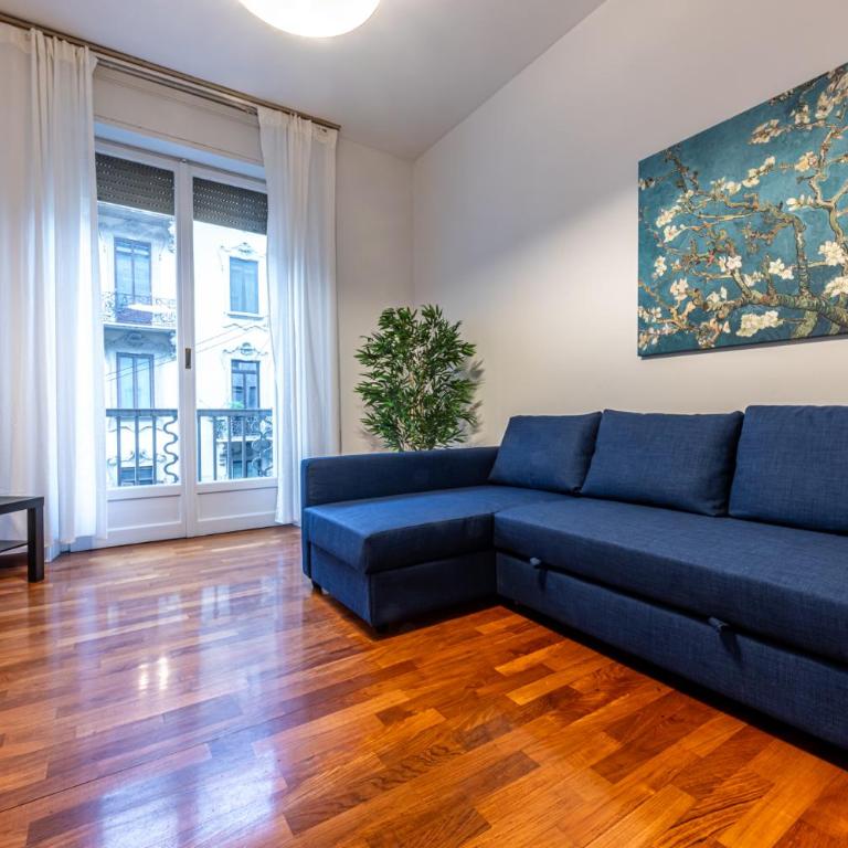 Cortivo House - Magenta 81 - Appartamento con 2 Camere da Letto - 33