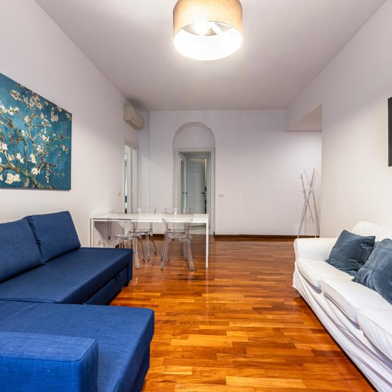 Cortivo House - Magenta 81 - Appartamento con 2 Camere da Letto - 34