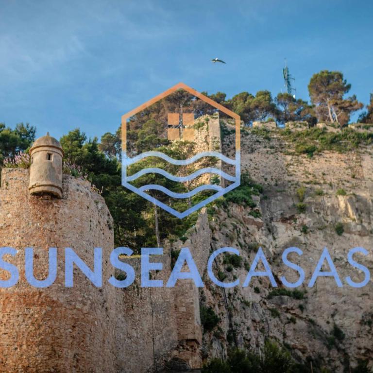 Directo a la playa con vistas del mar - Apartamento de 3 dormitorios - 38