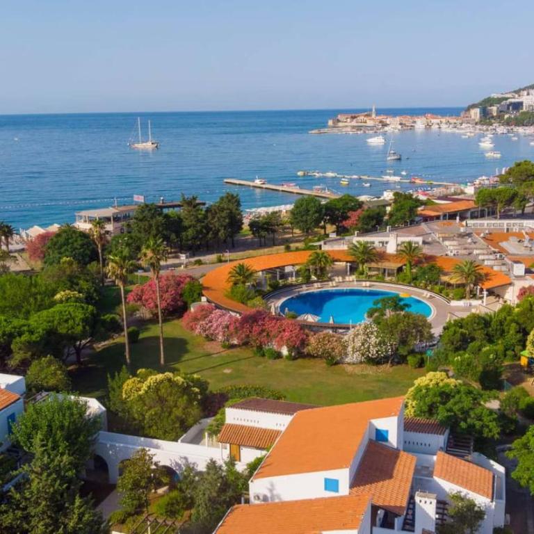 Adriatic Gem Luxury apartment - Apartman sa 2 Spavaće Sobe - 3