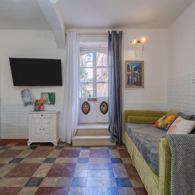 Giamevi Sicily - Appartamento con 1 Camera da Letto - 5