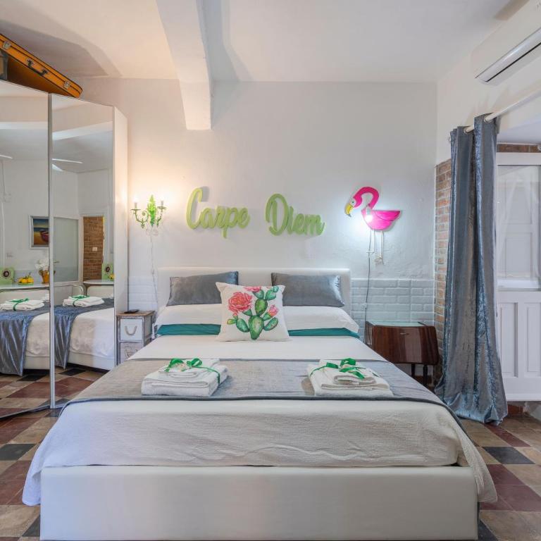 Giamevi Sicily - Appartamento con 1 Camera da Letto - 1