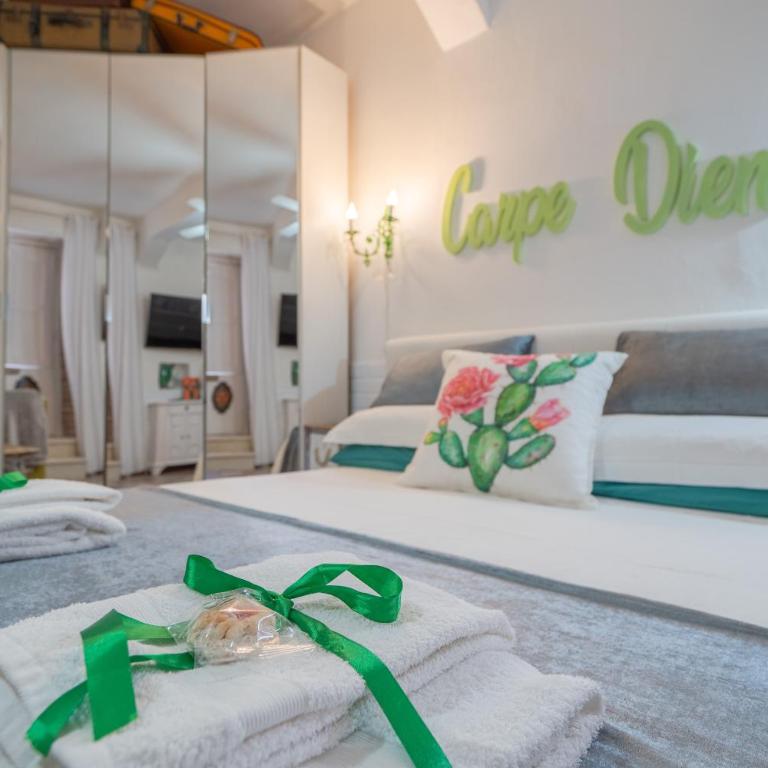 Giamevi Sicily - Appartamento con 1 Camera da Letto - 2