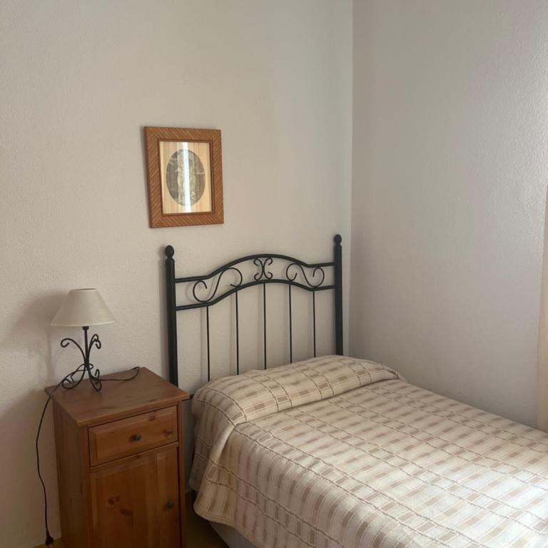 Calas de Conil Duplex B - Apartamento de 3 dormitorios - 6