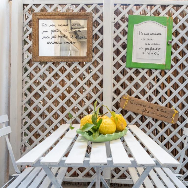 Giamevi Sicily - Appartamento con 1 Camera da Letto - 16