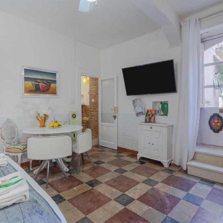 Giamevi Sicily - Appartamento con 1 Camera da Letto - 10