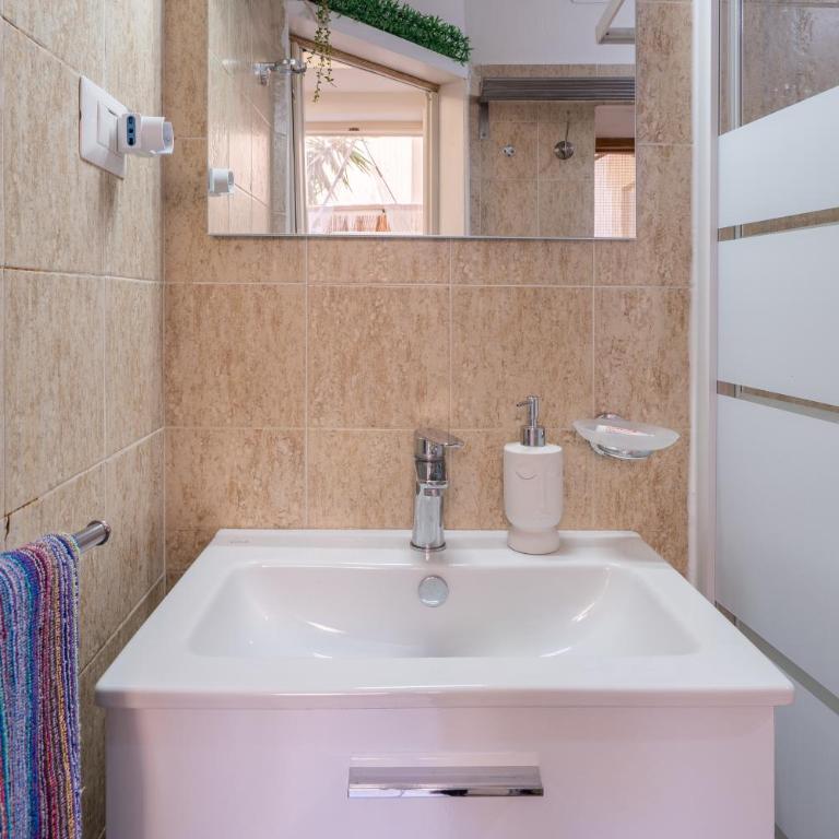 Giamevi Sicily - Appartamento con 1 Camera da Letto - 21